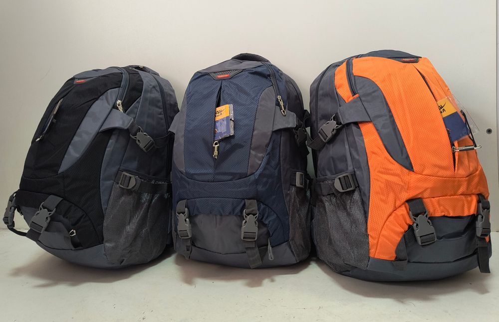 Туристическа раница 50L /безплатна доставка/