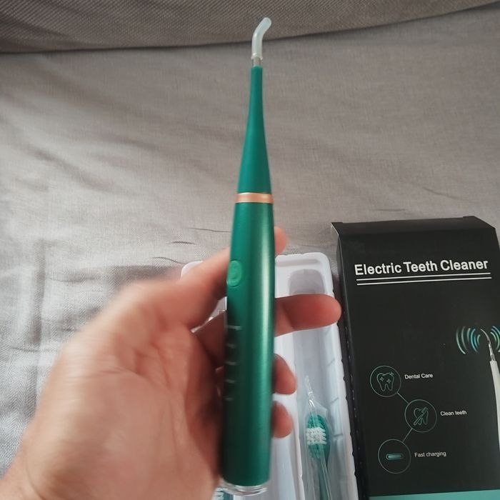 Комплект за почистване на зъби