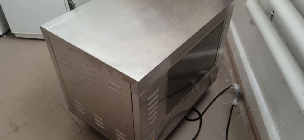 Аппарат гриль 8 кур