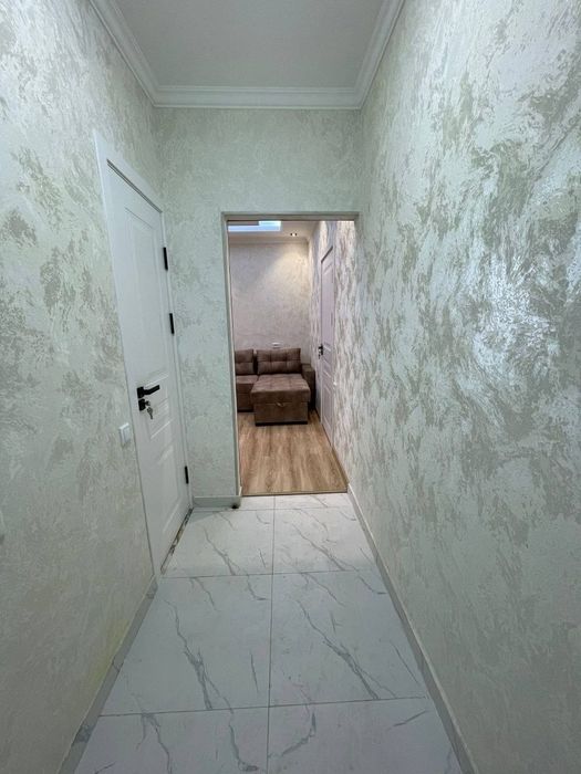 Квартира продается Чиланзар 9 кв 2в3/1/4 меб тех балк 1,5/6 50м2