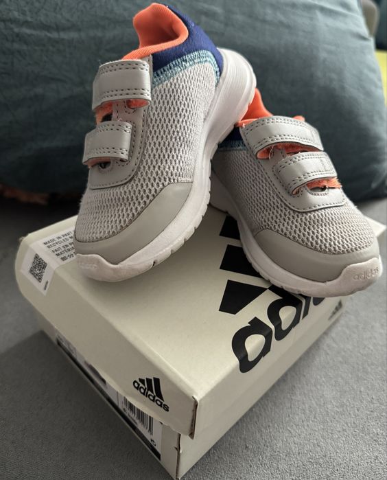 Adidas Tensaur Run 2.0 CF I