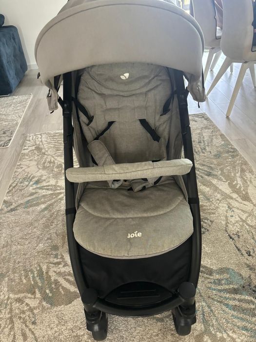 Vand carucior Joie Litetrax 4