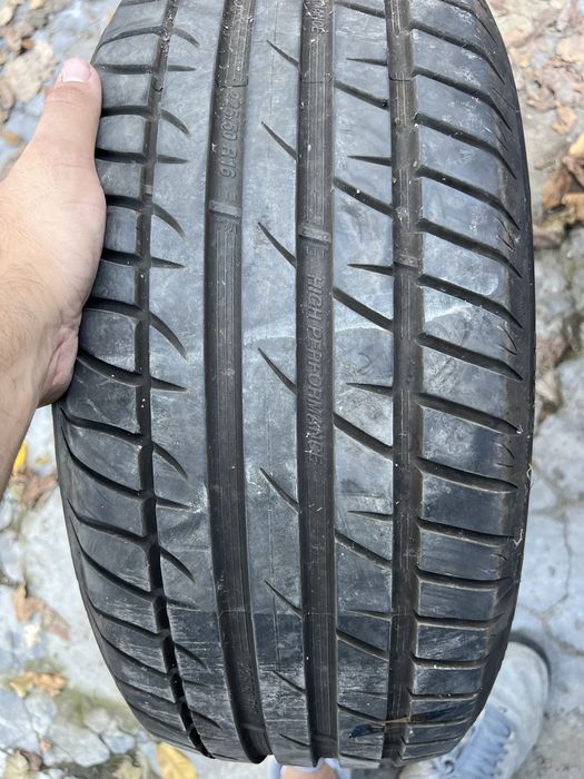 4 летни гуми Tigar High Performance 225/50/16