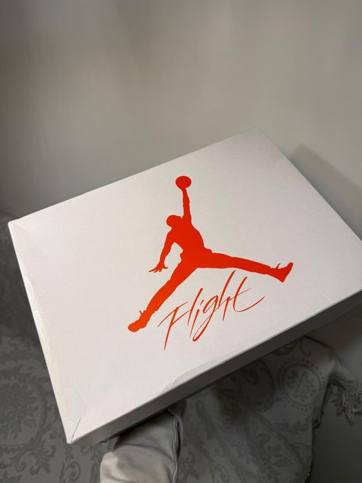 Jordan 4 Oreo .Marimea 42