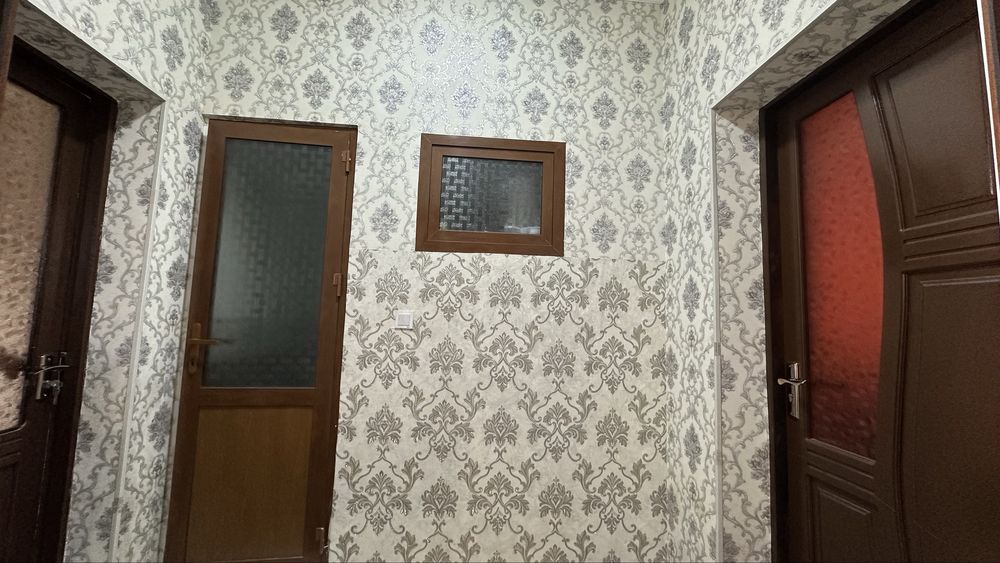 Котедж 6 сотох 6комнат