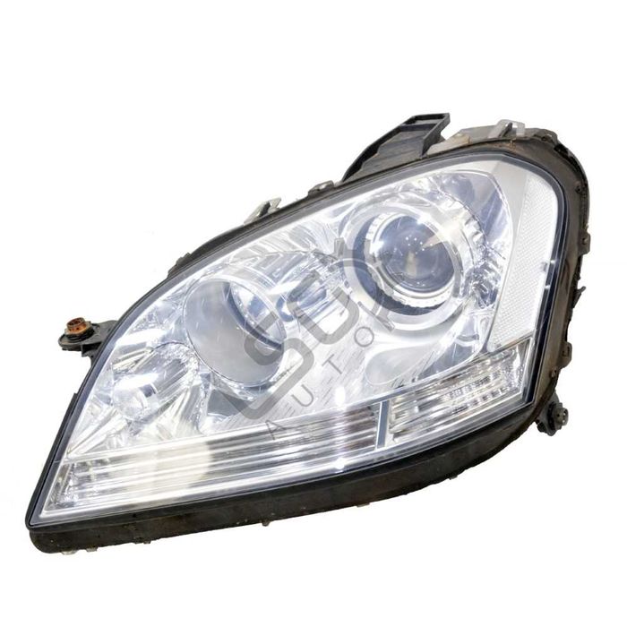 Ляв ксенонов фар Mercedes-Benz M-class (W164) 2005- 2011 ID:100597