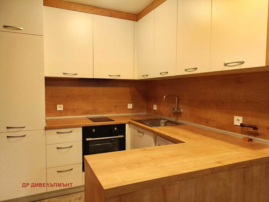 Дава се под наем Двустаен апартамент в с. Бенковски, Област София-област - 65 кв.м за 382.5 € - Снимка #2