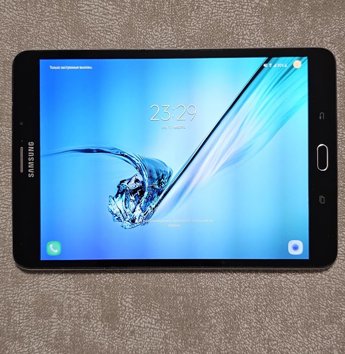Планшет Samsung tab2