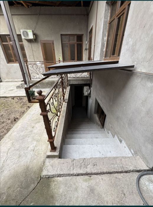 Аренда дом участок Медгородок евро ремонт Алмазарский район евро дом