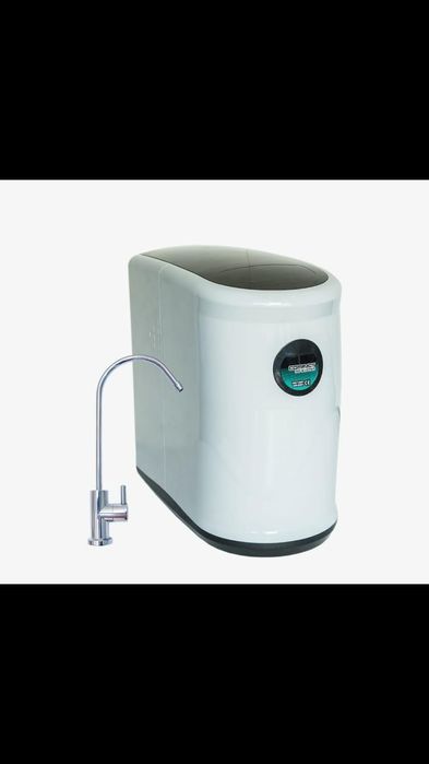 Фильтры для воды