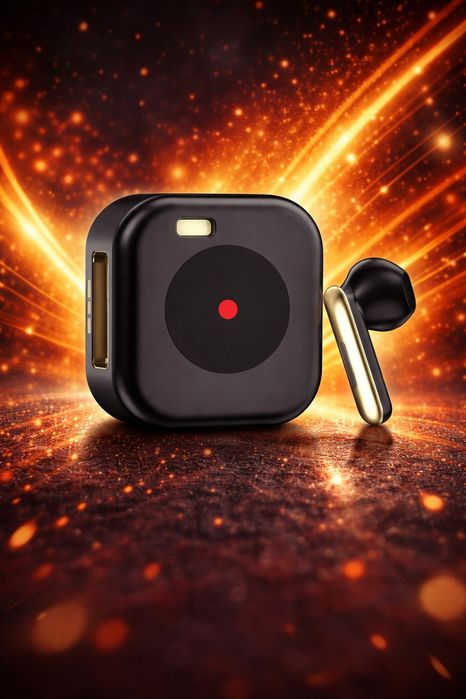 Наушники беспроводные