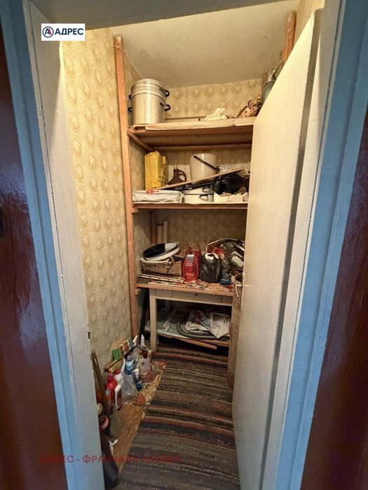 2-стаен в Плевен-Сторгозия площ 58 цена 74999