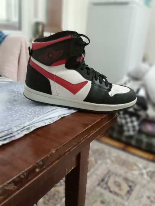 Jordan Турция 36