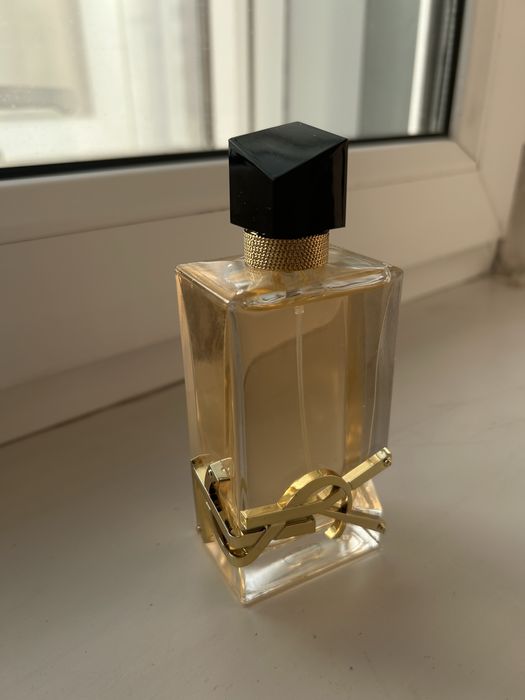 Парфюм Yves Saint Laurent — Libre 90мл