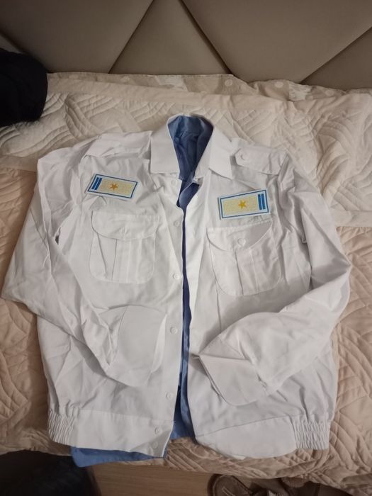 Военное обмундирование