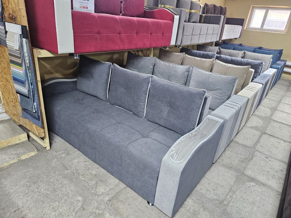 Продам диван со склада г.Кокшетау