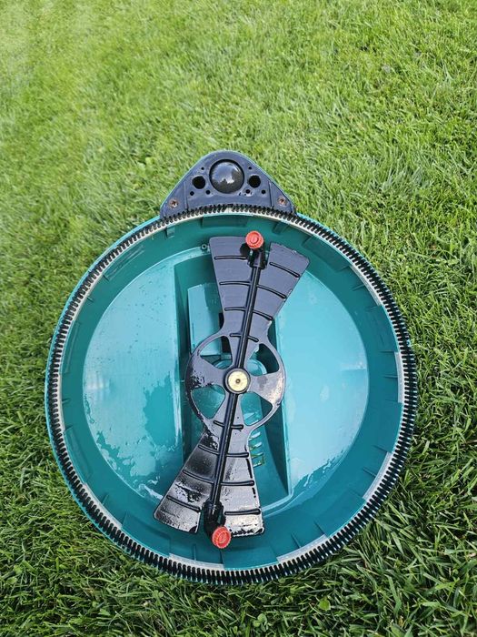 Ротационна четка Bosh Aquasurf