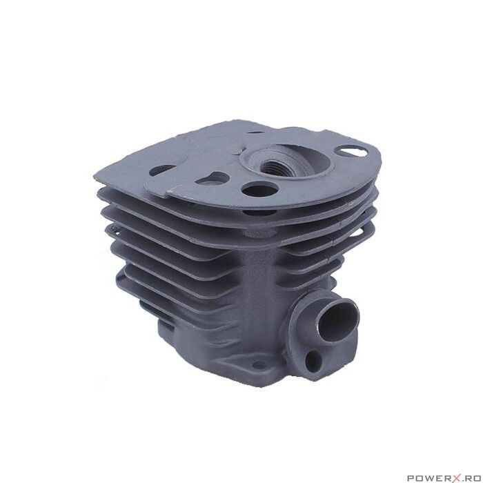 Set motor complet pentru drujba Husqvarna 55, 46 mm, PowerX