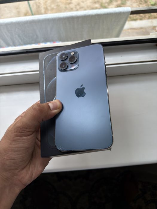 Iphone 12 Pro Max 128gb