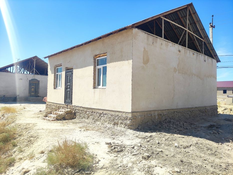 Жай сатылады Шымбай гузары "Шын жүрек" N-21 көше