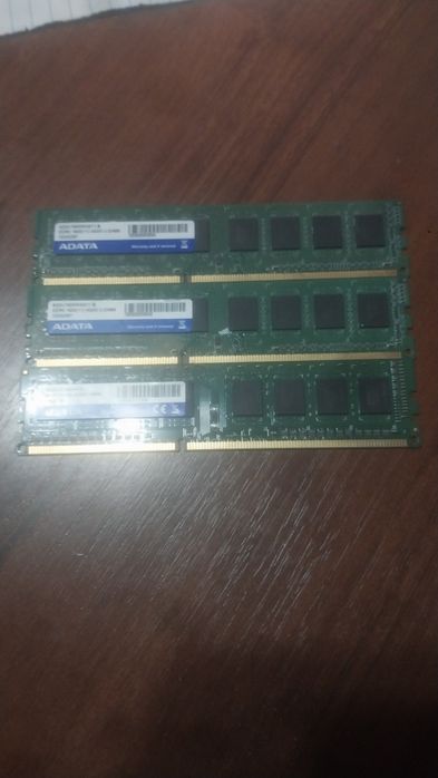 Оперативная память ADATA