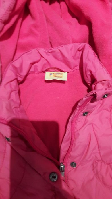 vand geci de iarnă  92-116 cm