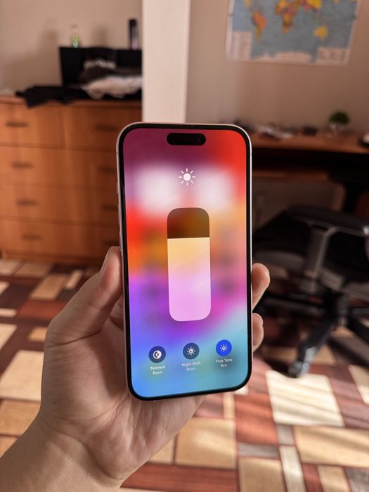 iPhone 15 128GB.81%.Идеал! 10/10.