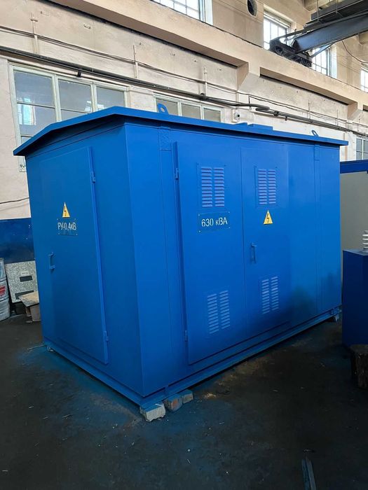 Трансформаторы Тмг Тм Ктп КТПН Ктпс Ктпб