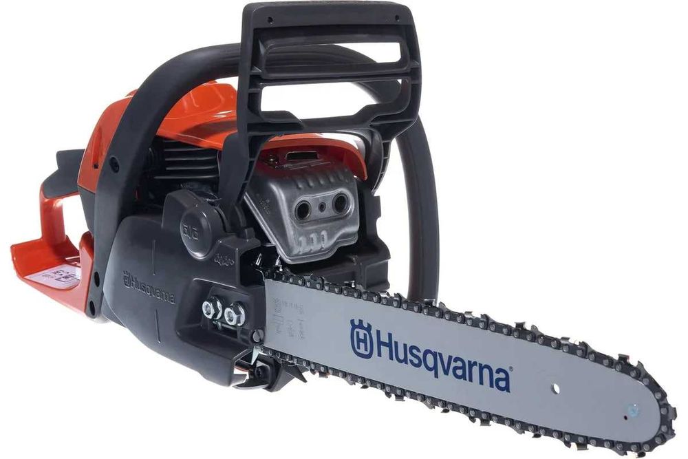 Бензопила Husqvarna 130