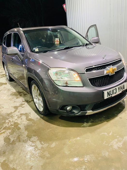 Кулата в хубове состояние