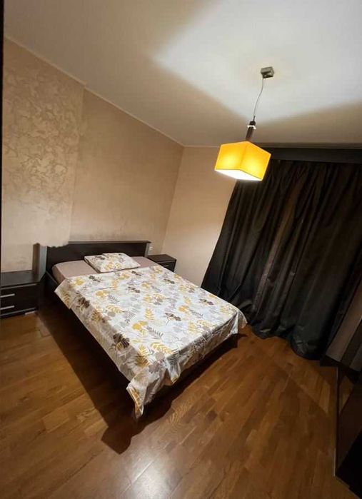 Дава се под наем Тристаен апартамент в Варна, м-т Св. Никола - 120 кв.м за 997.05 € - Снимка #5