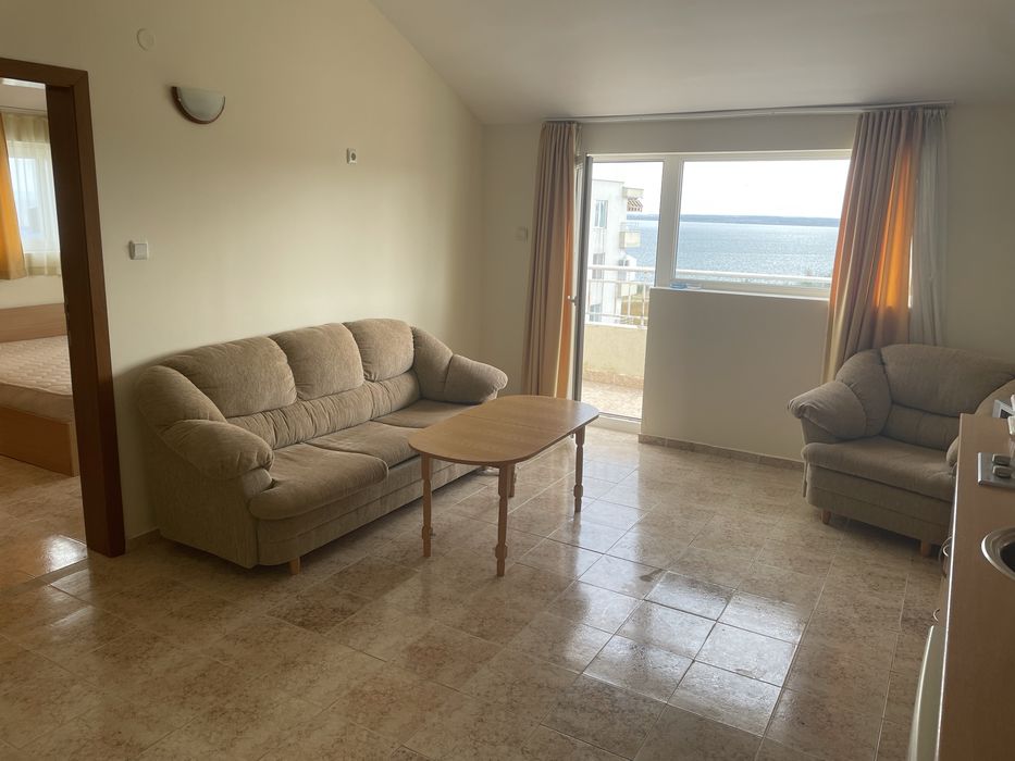 Продава се Двустаен апартамент в с. Равда, Област Бургас - 83 кв.м за 820 €/кв.м - Снимка #1