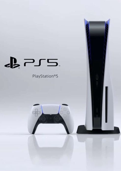 Аренда Ps5 PlayStation5 пс пс5