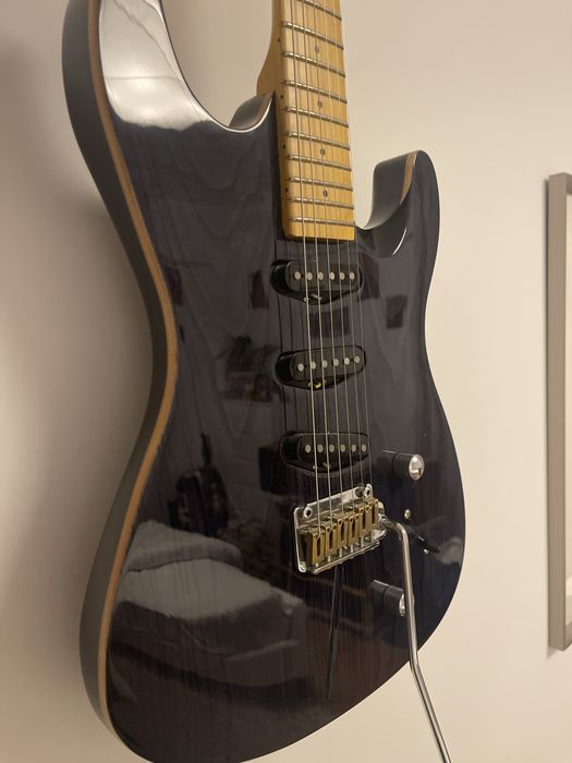 Chapman ML1  Traditional v.2 chitara electrica