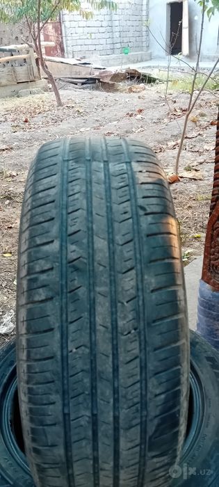 Баллон жетра ласетти га 15R 195/60