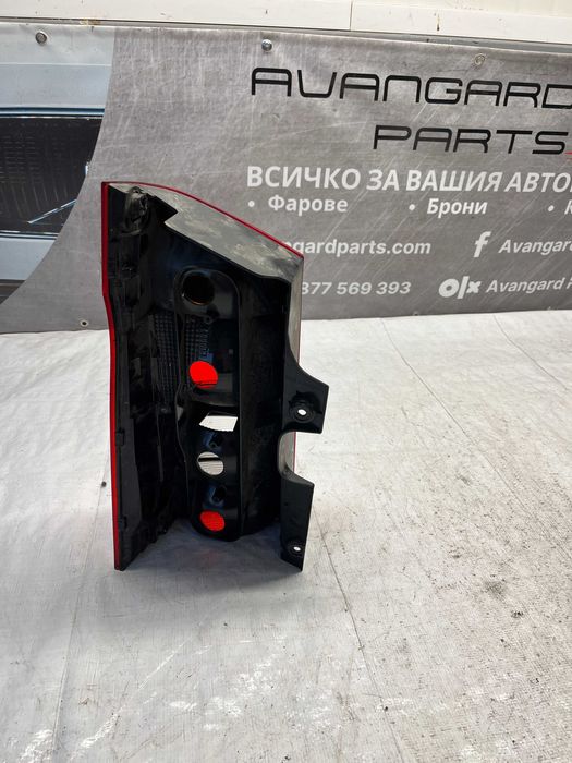 Стоп Mercedes Vito,V class Viano