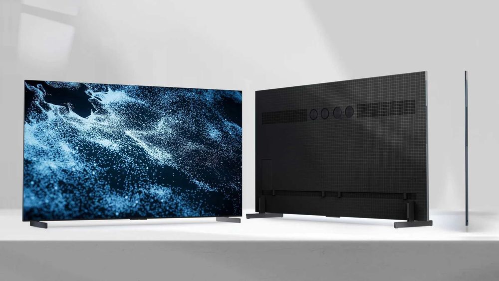 Телевизор TCL QD MiniLED 85X11K / 98X11K / 115X955 (Новинки 2025)