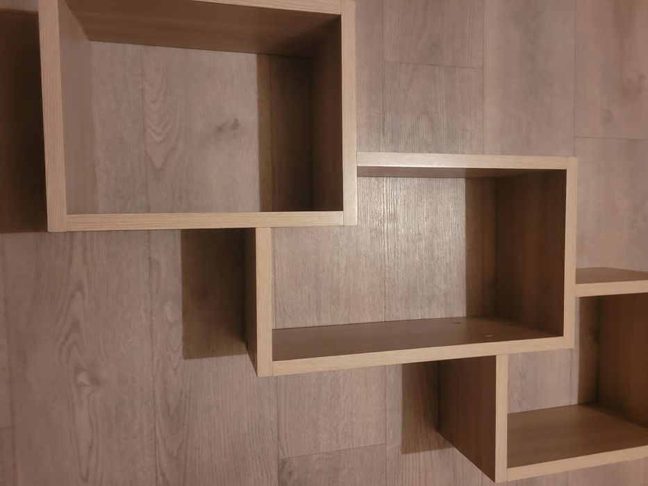 Новая полка ‍ 6000  тг