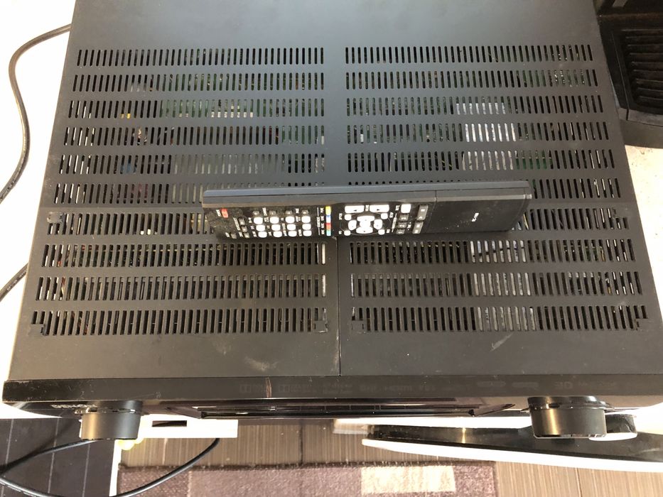 Denon AVR2313 resiver