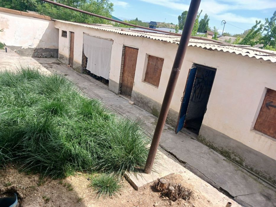 Qibray yer sotiladi Botanika sanatoriya