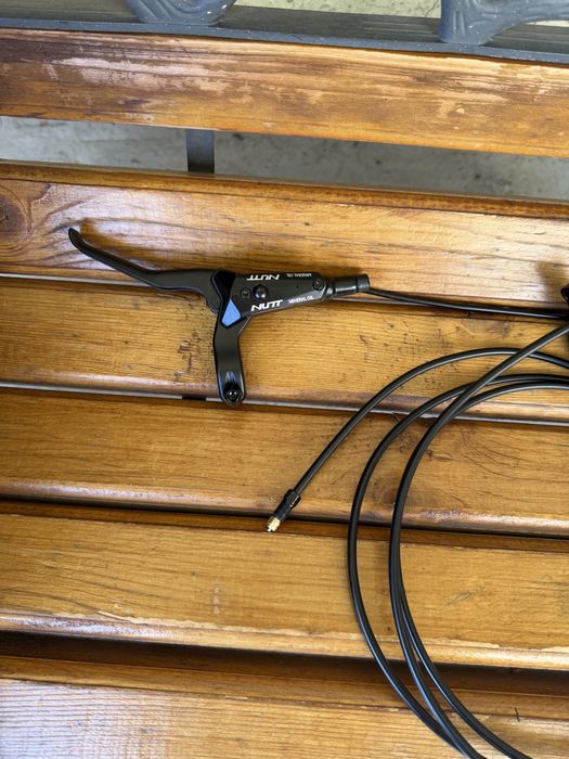 Frane hydraulice  nutt 4 pistoane