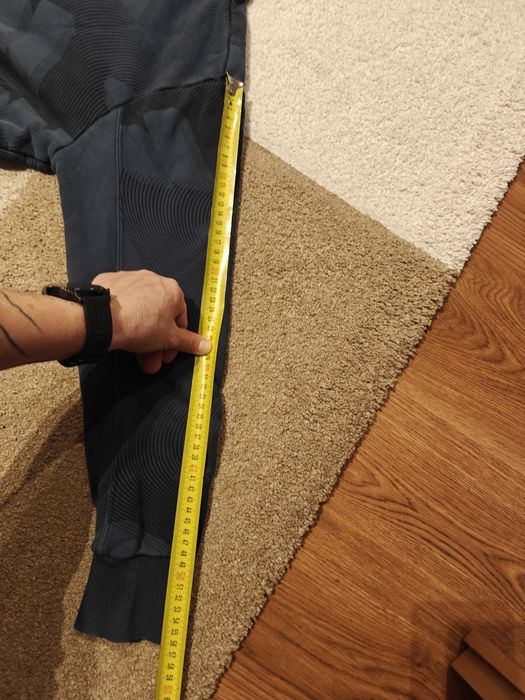 Adidas xs спортно горнише