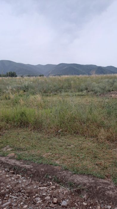 Участок г талгар