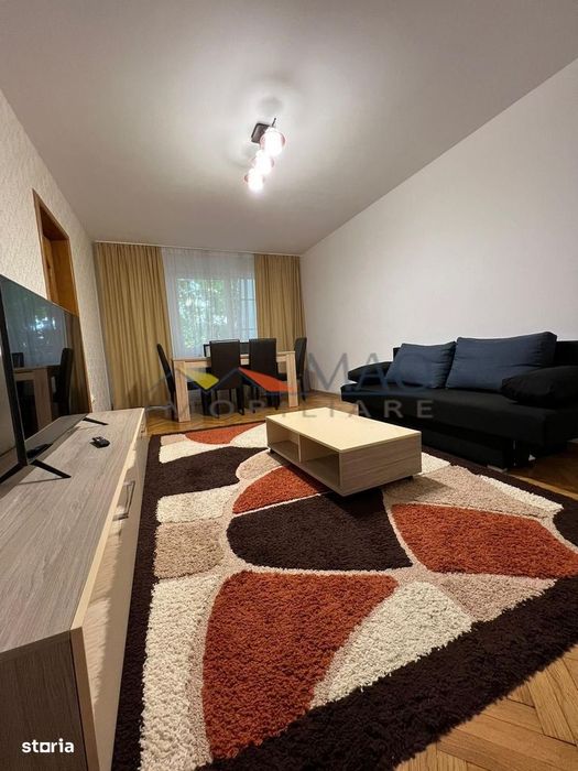 Apartment in Targu-Mures - Vedere 3