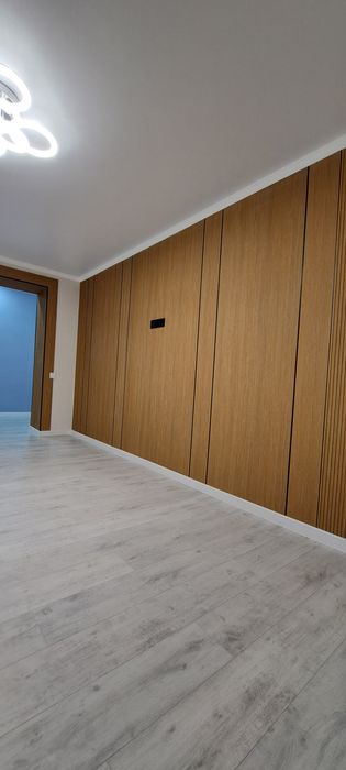 3х комнатная квартира