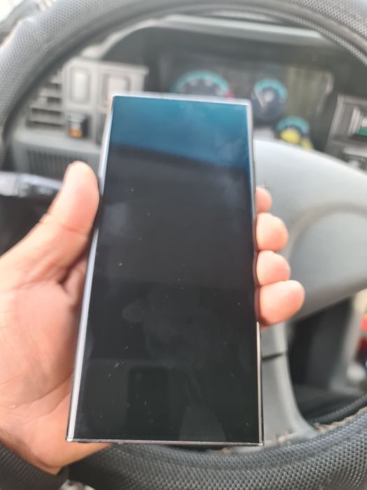 Samsung note 20 ultra