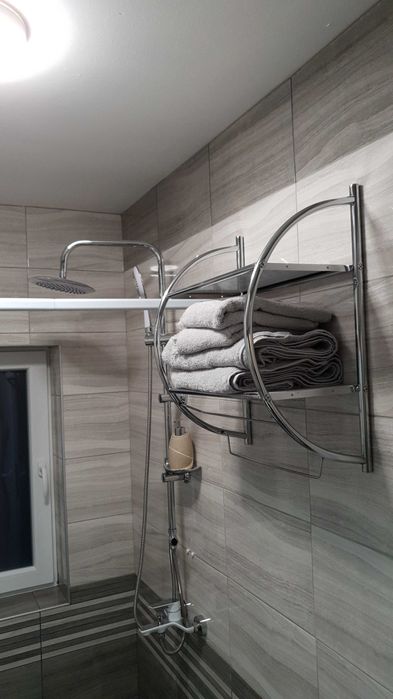 Дава се под наем Двустаен апартамент в Пловдив, Каменица 1 - 55 кв.м за 459 € - Снимка #12