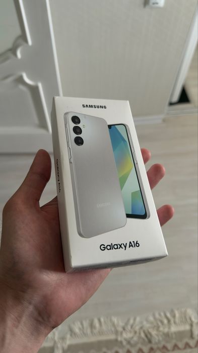 Samsung Galaxy A16 258GB