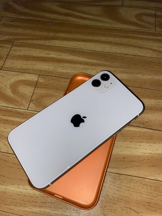 iphone 11 с гарантий