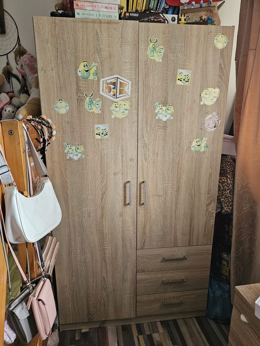 Pat supraetajat pentru copii